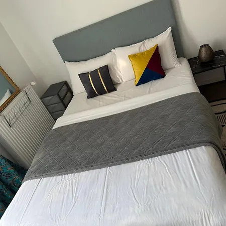 Privee Spacieuse Equiper Gare De B&B