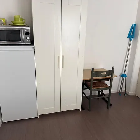 Privee Spacieuse Equiper Gare De B&B *