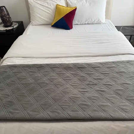 B&B Privee Spacieuse Equiper Gare De 릴