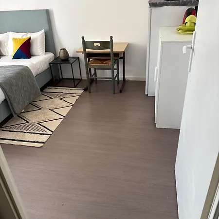 Grande Privee Equiper Gares