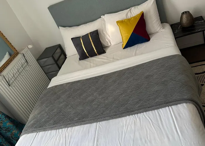 Privee Spacieuse Equiper Gare De ベッド・アンド・ブレックファスト