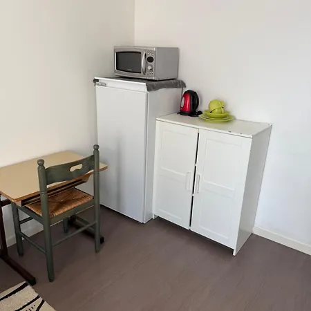 Privee Spacieuse Equiper Gare De Отель типа 